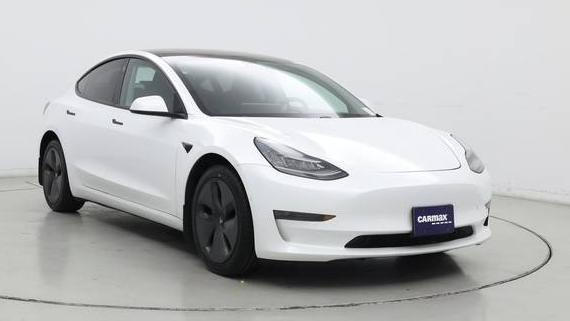 TESLA MODEL 3 2019 5YJ3E1EA5KF484550 image TESLA MODEL 3 2019 5YJ3E1EA5KF484550 image